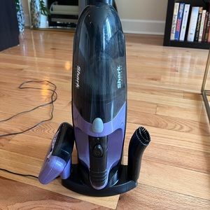 Shark Cordless Pet Pro Handheld Vacuum